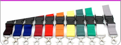 lanyard simplu