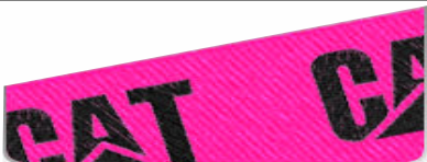 lanyard tesut