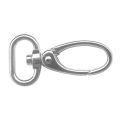 carabina oval 10 mm