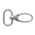 carabina oval 15 mm