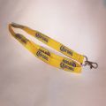 lanyard corona