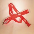 lanyard lilly