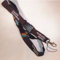 lanyard radio