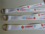 lanyard rompetrol